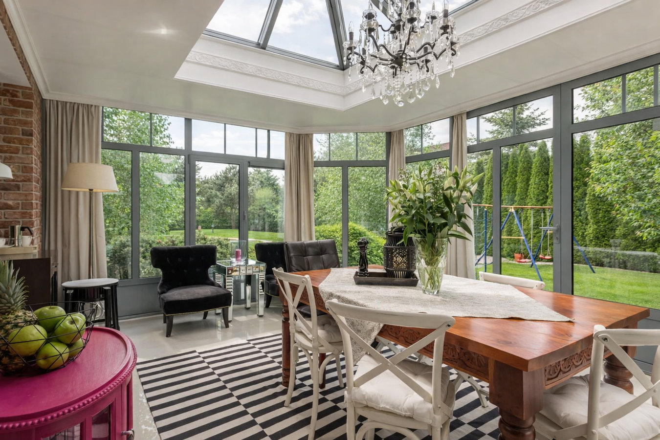 Sunroom Contractor services in Dunedin, FL