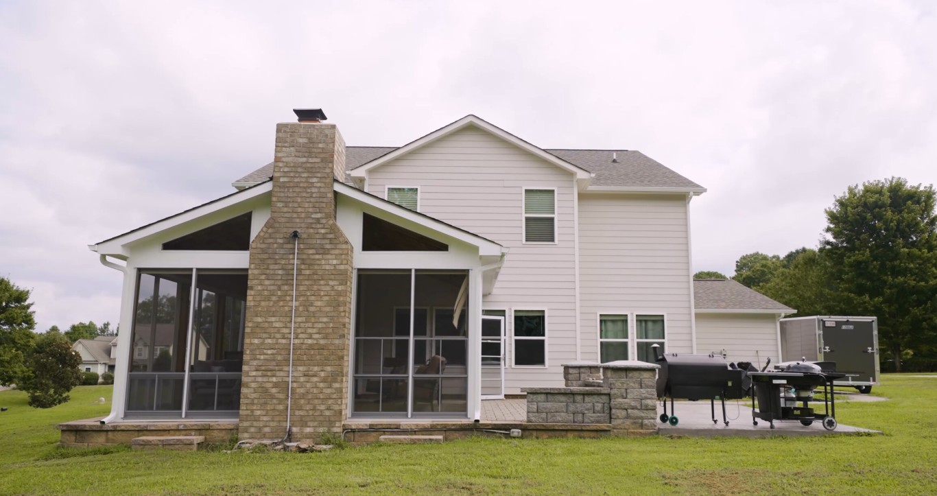 Pergolas, Patio Covers & Outdoor Structures in Largo, FL