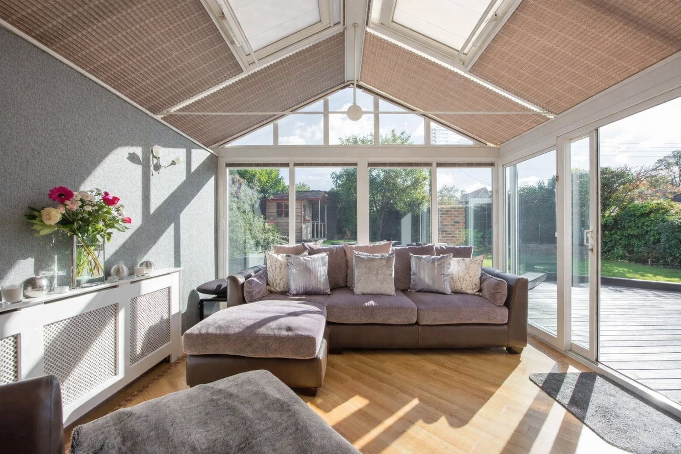 Sunroom Contractor services in Pinellas Park, FL
