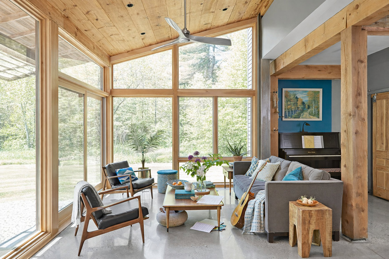 Sunroom construction in Largo, FL