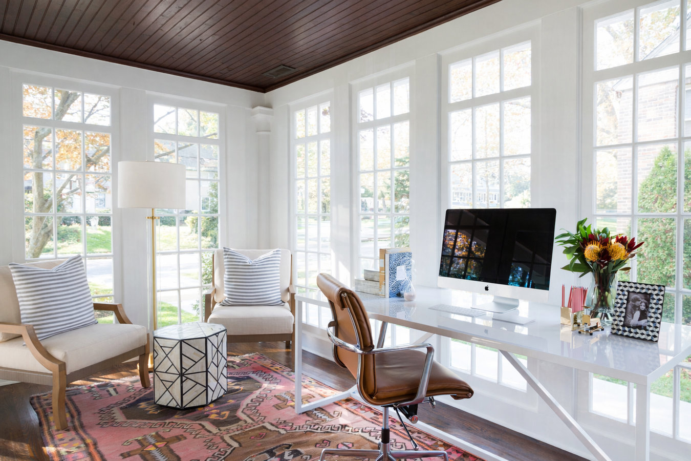 Sunroom design in Largo, FL