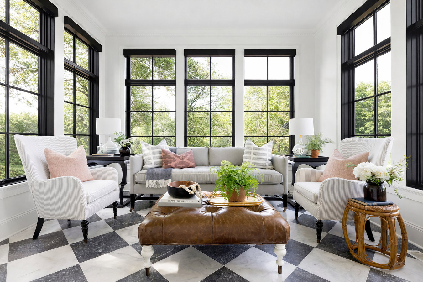 Sunroom remodeling in Largo, FL