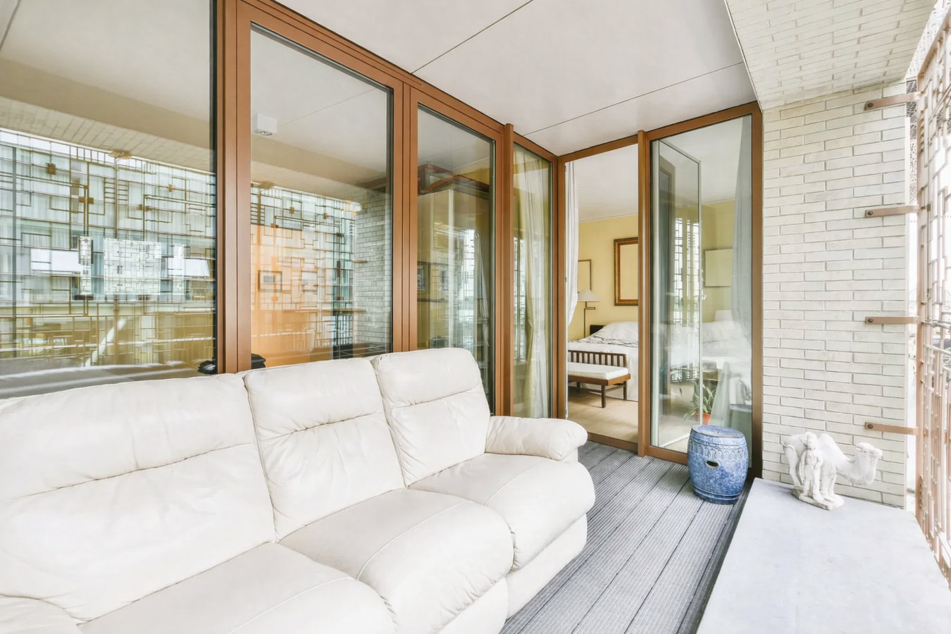Vinyl sunrooms in Largo, FL
